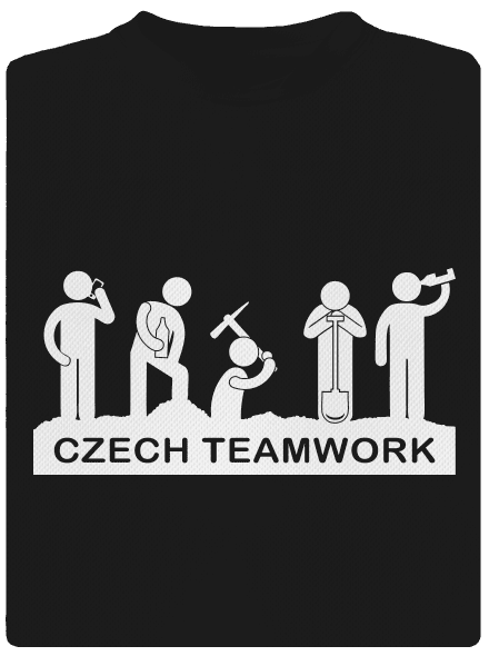 Czech Teamwork