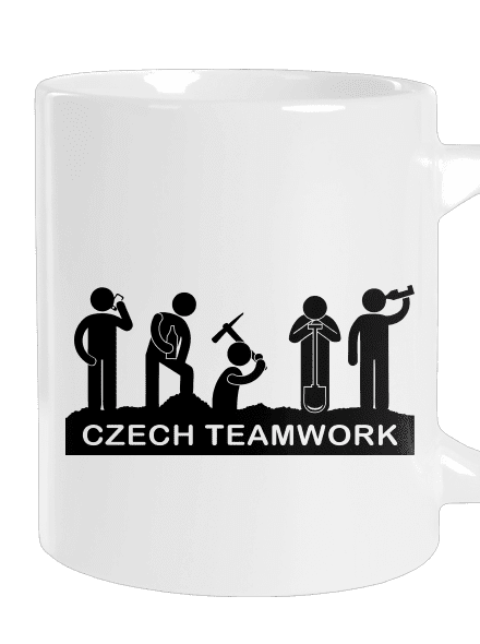 Czech Teamwork