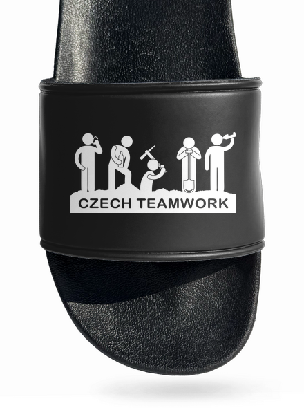 Czech Teamwork