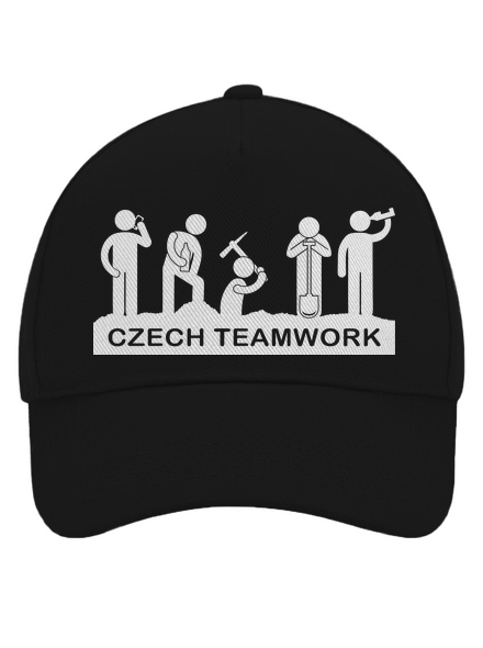 Czech Teamwork
