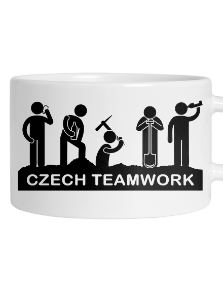 Czech Teamwork