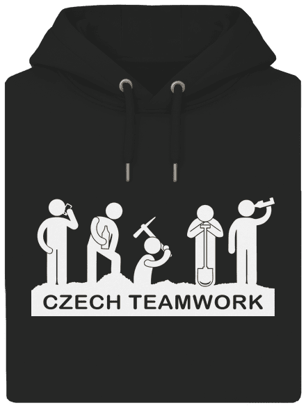 Czech Teamwork
