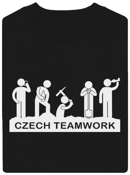 Czech Teamwork