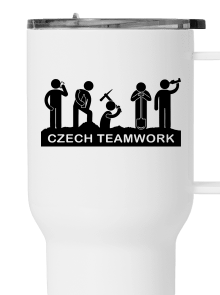 Czech Teamwork