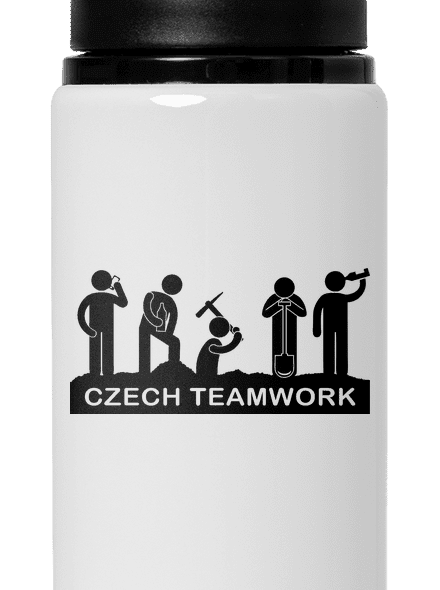 Czech Teamwork
