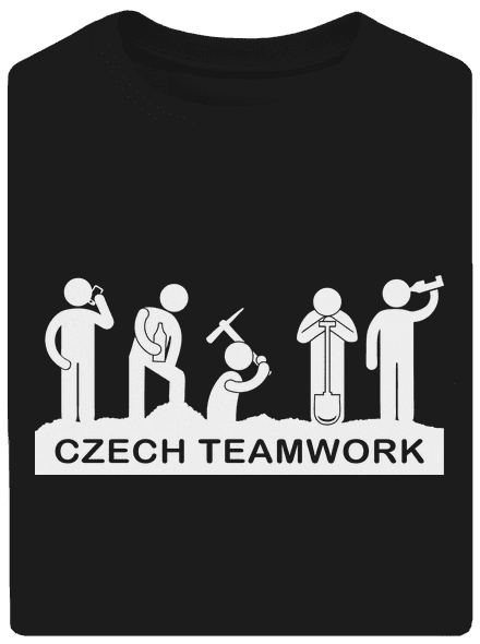 Czech Teamwork