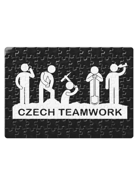 Czech Teamwork