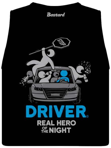 Driver