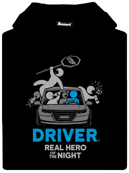 Driver