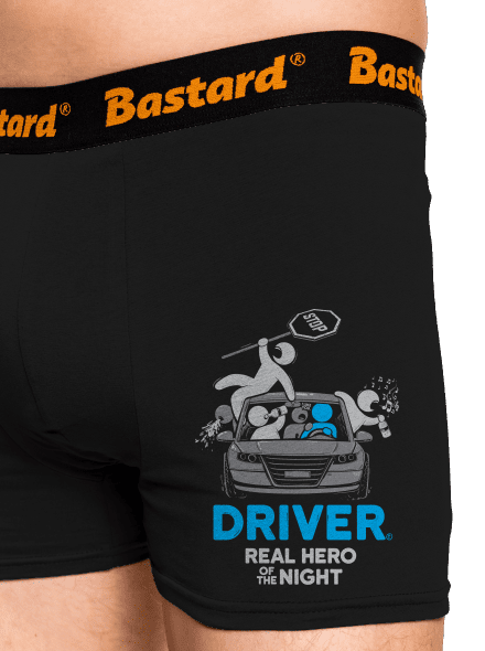 Driver