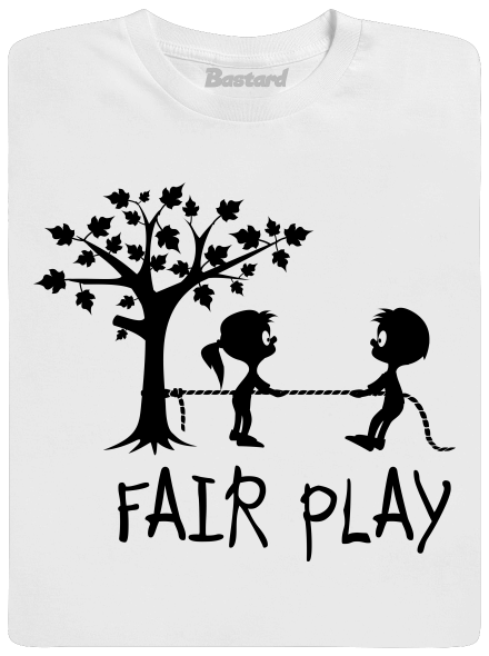 Fair play