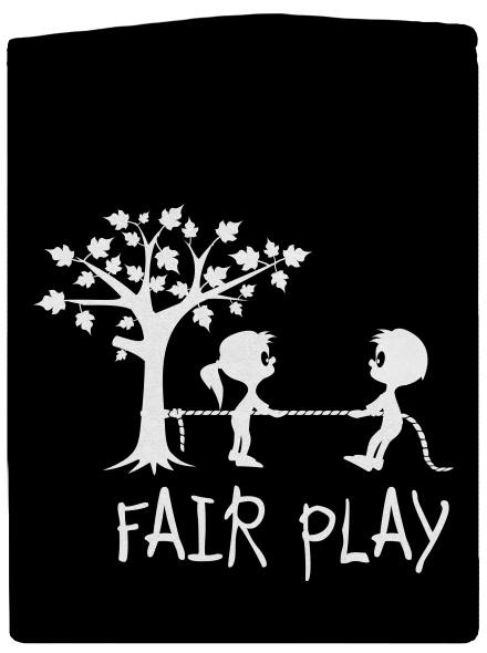 Fair play