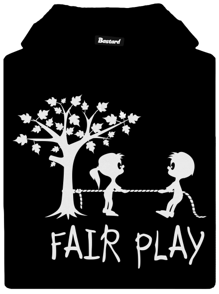 Fair play