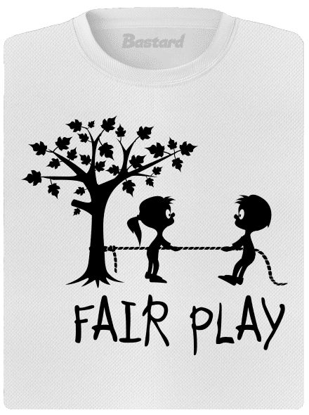Fair play
