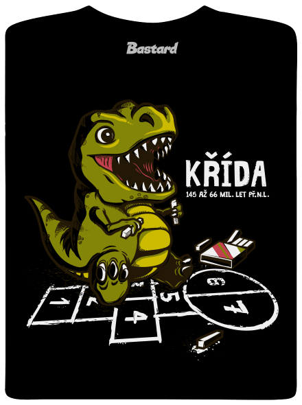 Křída