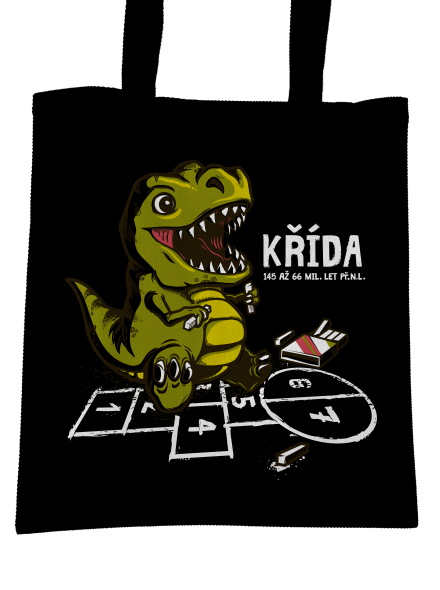 Křída