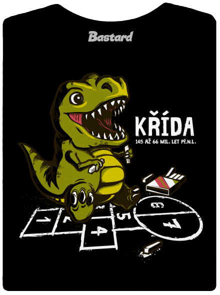 Křída
