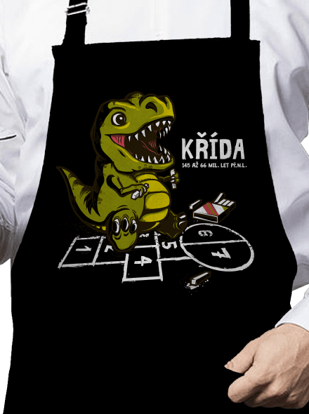 Křída