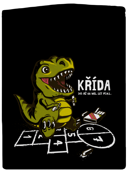 Křída