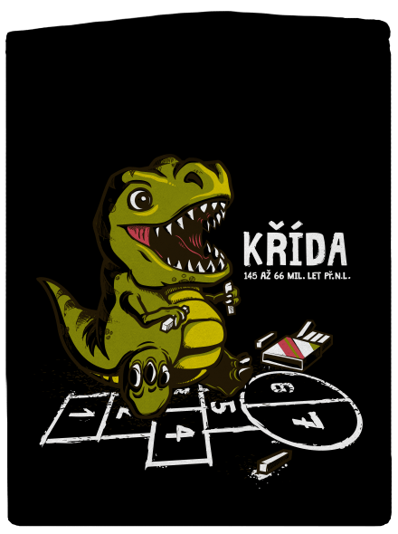 Křída