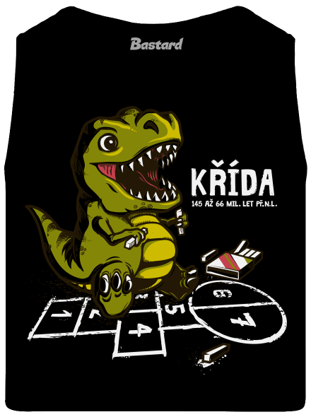 Křída