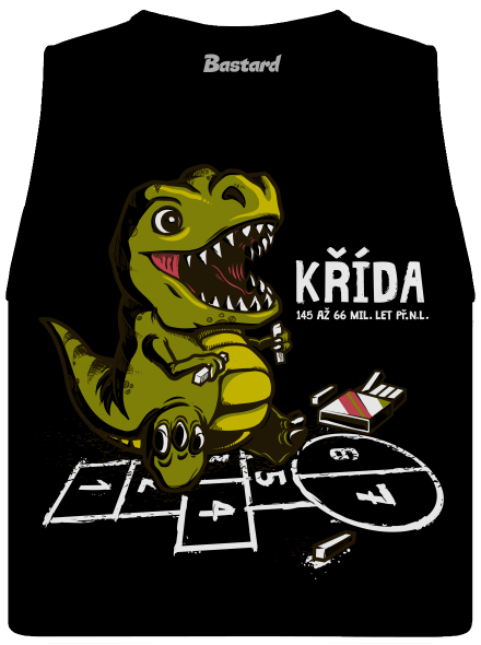 Křída