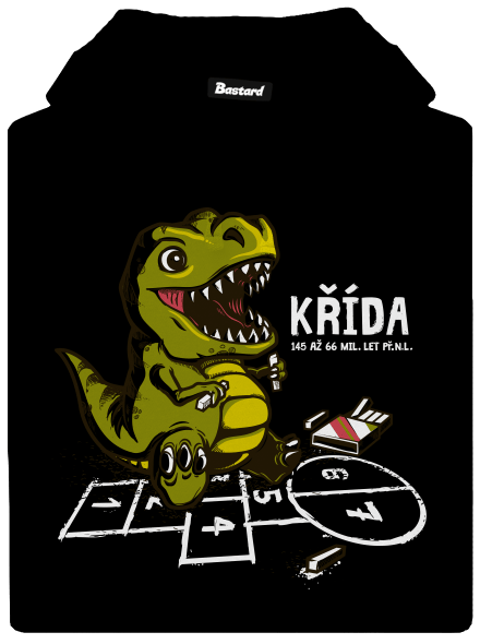 Křída