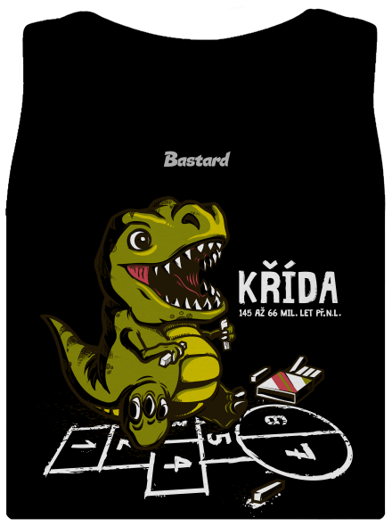 Křída