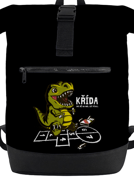 Křída