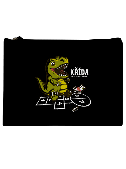 Křída