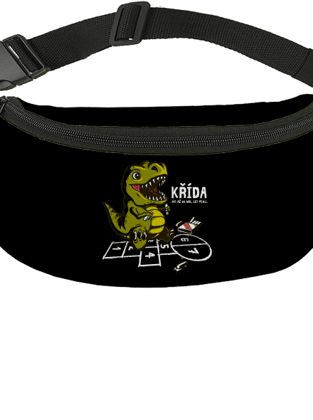 Křída