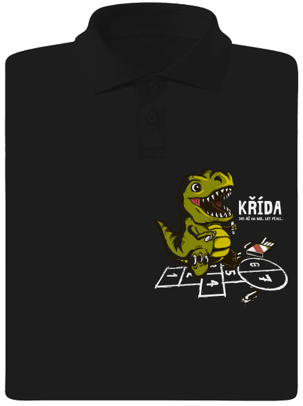 Křída