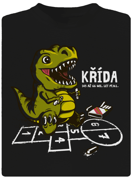 Křída