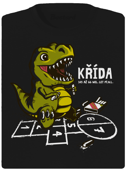 Křída