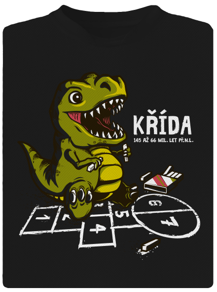 Křída