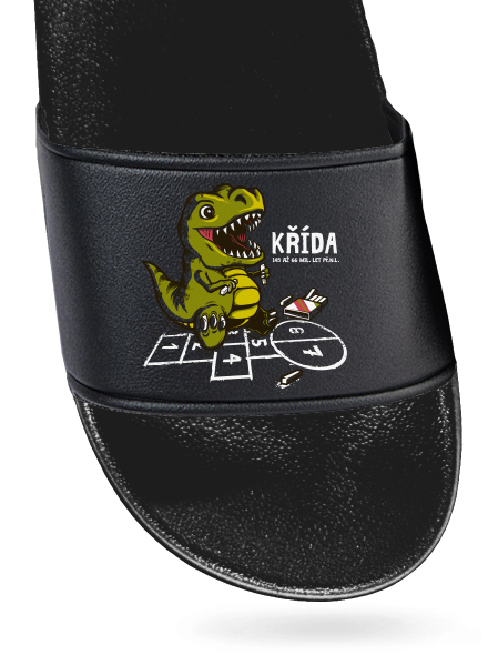 Křída