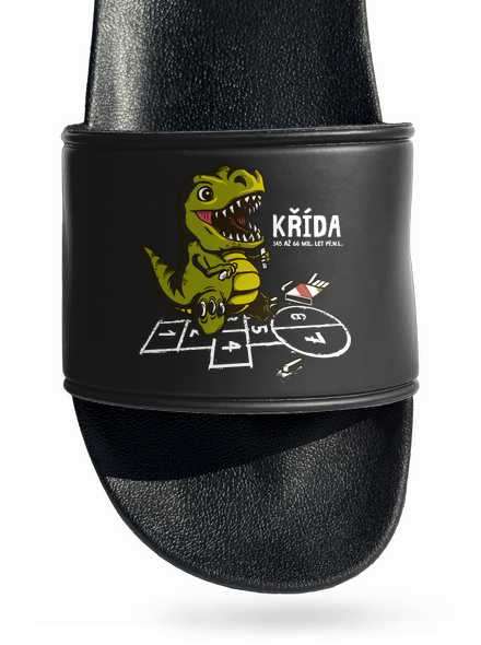 Křída