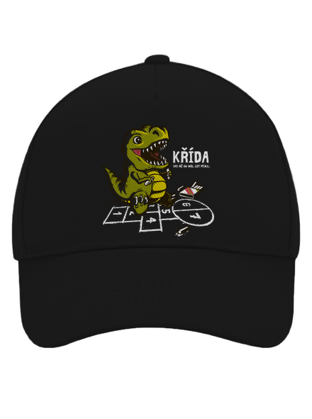 Křída
