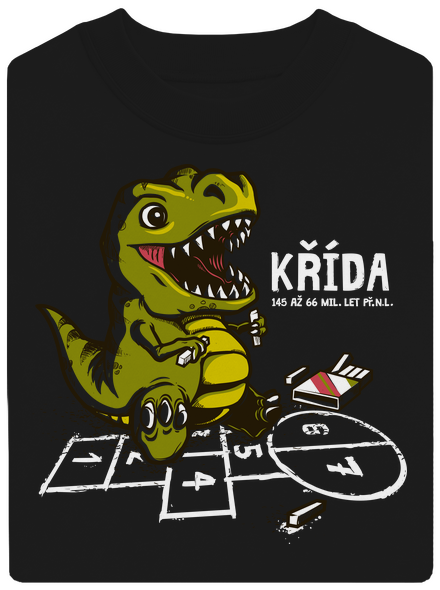 Křída
