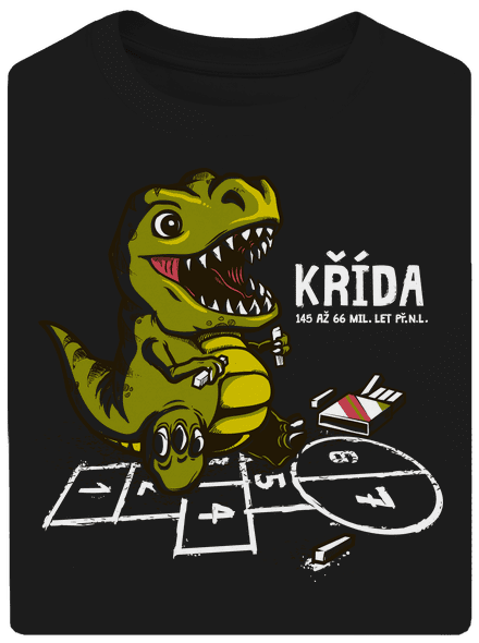 Křída