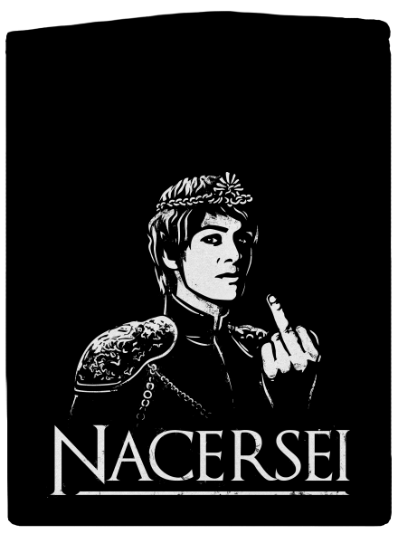Nacersei