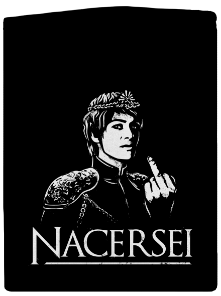 Nacersei