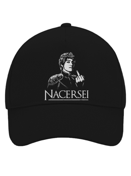 Nacersei
