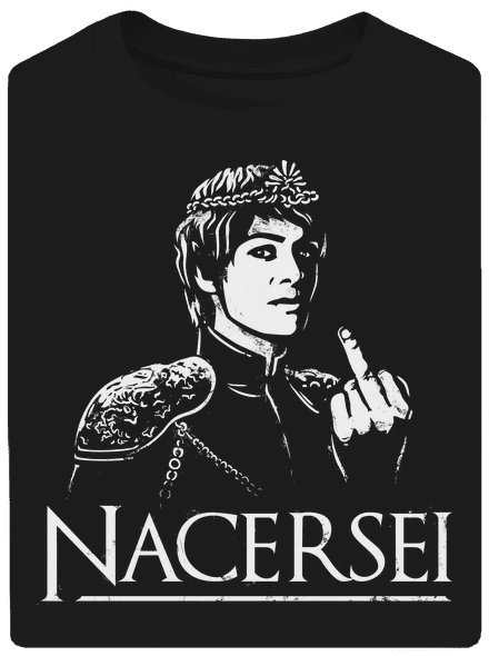 Nacersei