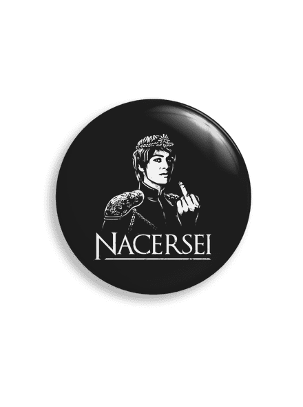 Nacersei