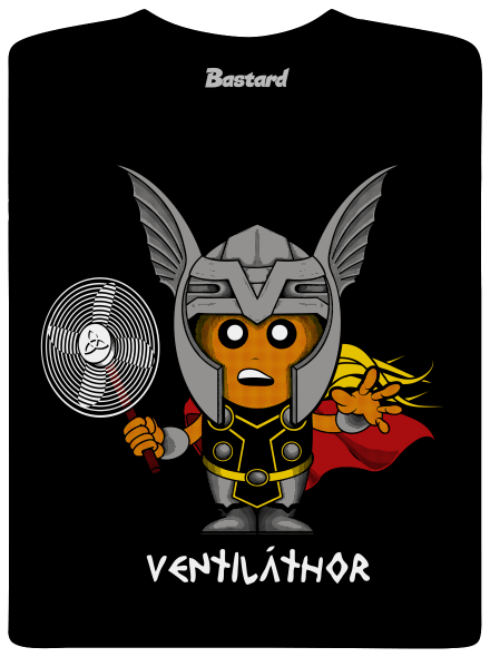 Ventiláthor
