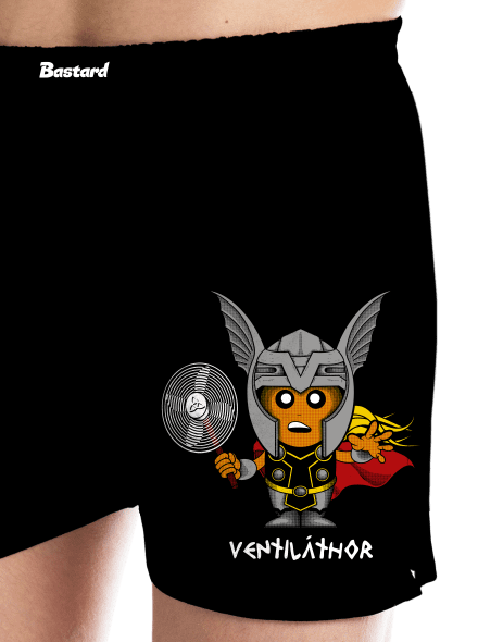 Ventiláthor