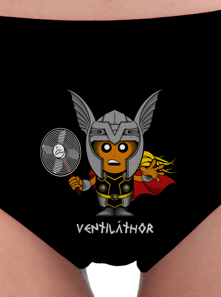 Ventiláthor