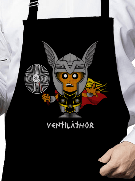 Ventiláthor