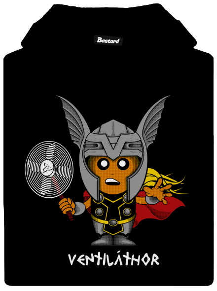 Ventiláthor
